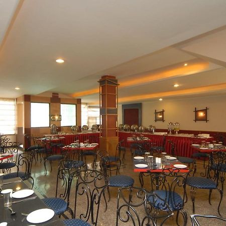 Hotel Arif Castle, Nainital Εξωτερικό φωτογραφία