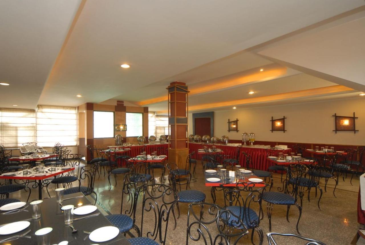 Hotel Arif Castle, Nainital Εξωτερικό φωτογραφία