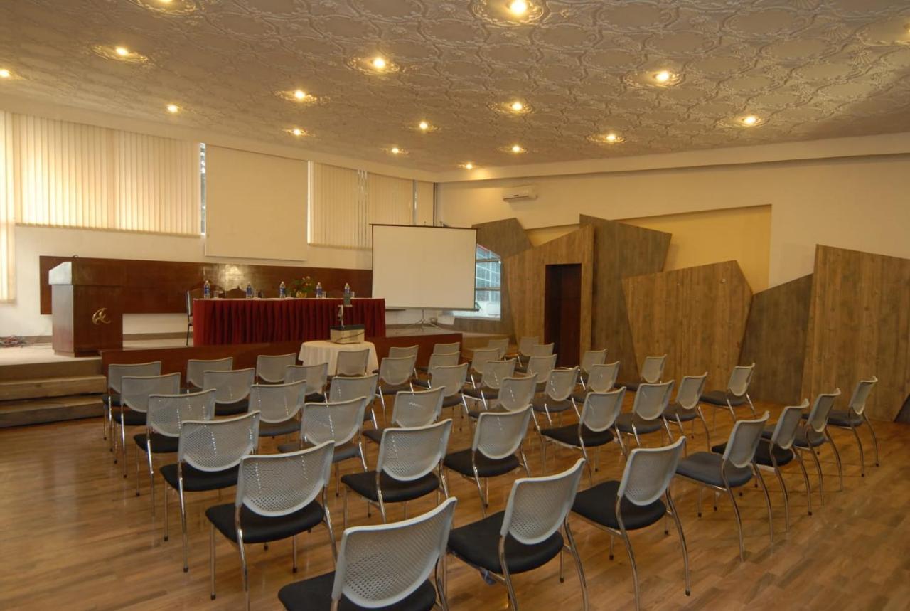 Hotel Arif Castle, Nainital Εξωτερικό φωτογραφία